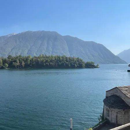 شقة Roberta, Isola Comacina View - Roberta - Ossuccio