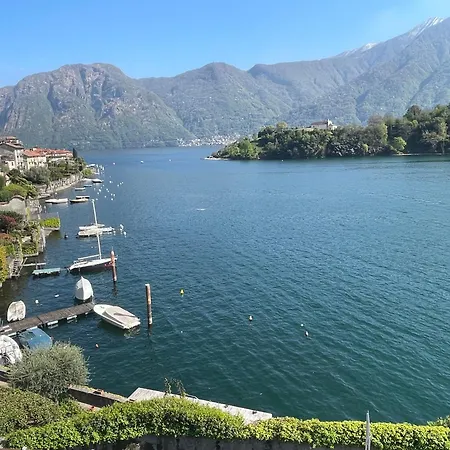 شقة Roberta, Isola Comacina View - Roberta - *