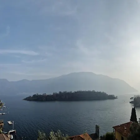 شقة Roberta, Isola Comacina View - Roberta - Ossuccio